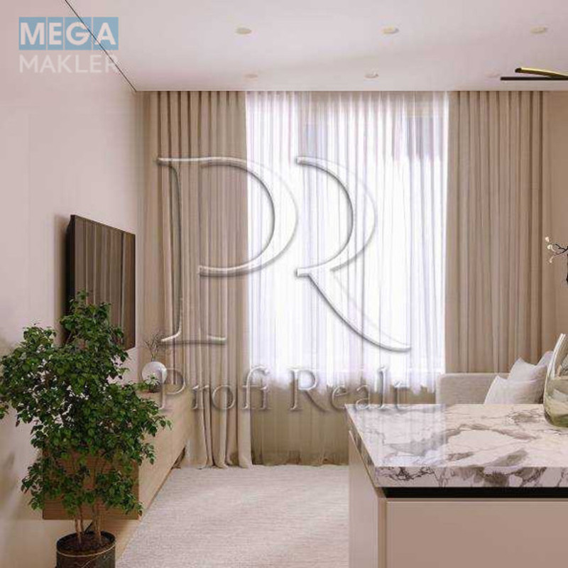 Продаж 1 кімнатної квартири (43/18/15), 20 пов. 25 пов. будинку, <a class="location-link" href="/kiev/" title="Недвижимость Київ">Київ</a>, <a class="location-link" href="/kiev/podolskij/" title="Недвижимость Подільський район">Подільський р-н</a>, Всеволода Змієнка вулиця, 30 (изображение 6)