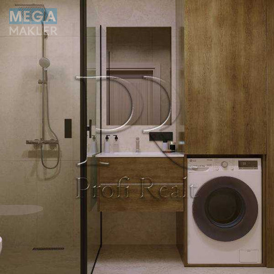 Продаж 1 кімнатної квартири (43/18/15), 20 пов. 25 пов. будинку, <a class="location-link" href="/kiev/" title="Недвижимость Київ">Київ</a>, <a class="location-link" href="/kiev/podolskij/" title="Недвижимость Подільський район">Подільський р-н</a>, Всеволода Змієнка вулиця, 30 (изображение 7)