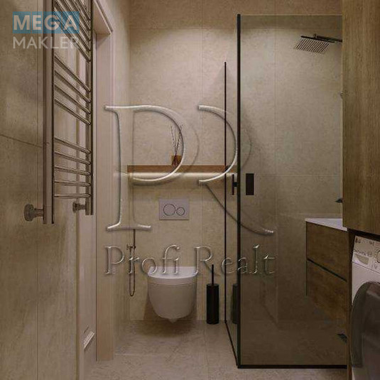 Продаж 1 кімнатної квартири (43/18/15), 20 пов. 25 пов. будинку, <a class="location-link" href="/kiev/" title="Недвижимость Київ">Київ</a>, <a class="location-link" href="/kiev/podolskij/" title="Недвижимость Подільський район">Подільський р-н</a>, Всеволода Змієнка вулиця, 30 (изображение 8)