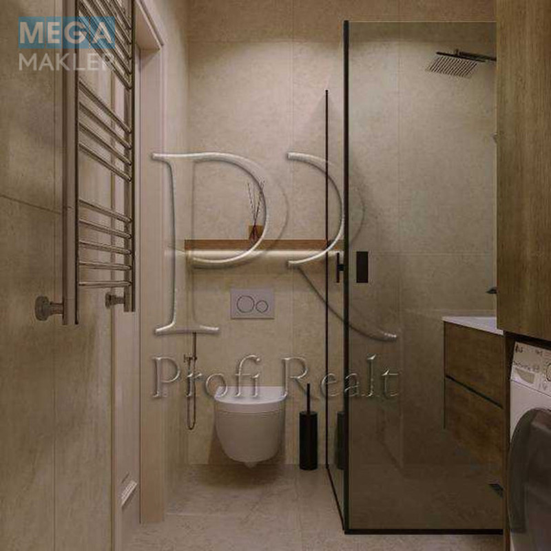 Продаж 1 кімнатної квартири (43/18/15), 20 пов. 25 пов. будинку, <a class="location-link" href="/kiev/" title="Недвижимость Київ">Київ</a>, <a class="location-link" href="/kiev/podolskij/" title="Недвижимость Подільський район">Подільський р-н</a>, Всеволода Змієнка вулиця, 30 (изображение 8)