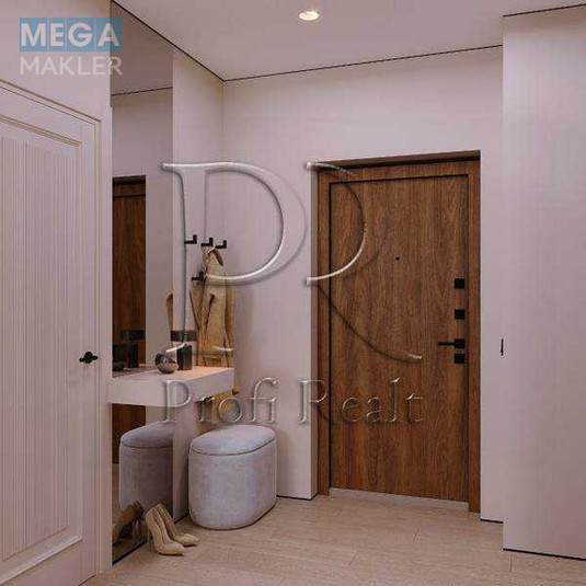 Продаж 1 кімнатної квартири (43/18/15), 20 пов. 25 пов. будинку, <a class="location-link" href="/kiev/" title="Недвижимость Київ">Київ</a>, <a class="location-link" href="/kiev/podolskij/" title="Недвижимость Подільський район">Подільський р-н</a>, Всеволода Змієнка вулиця, 30 (изображение 9)