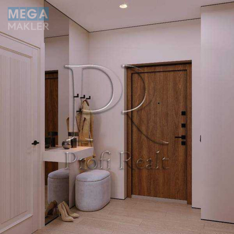 Продаж 1 кімнатної квартири (43/18/15), 20 пов. 25 пов. будинку, <a class="location-link" href="/kiev/" title="Недвижимость Київ">Київ</a>, <a class="location-link" href="/kiev/podolskij/" title="Недвижимость Подільський район">Подільський р-н</a>, Всеволода Змієнка вулиця, 30 (изображение 9)