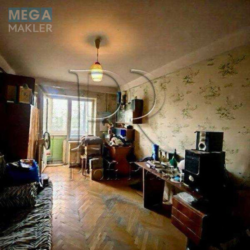 Продаж 3 кімнатної квартири (62/41/7), 5 пов. 9 пов. будинку, <a class="location-link" href="/kiev/" title="Недвижимость Київ">Київ</a>, <a class="location-link" href="/kiev/obolonskij/" title="Недвижимость Оболонський район">Оболонський р-н</a>, Оболонський проспект, 12А (изображение 2)