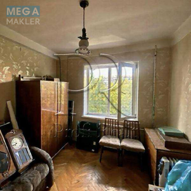 Продаж 3 кімнатної квартири (62/41/7), 5 пов. 9 пов. будинку, <a class="location-link" href="/kiev/" title="Недвижимость Київ">Київ</a>, <a class="location-link" href="/kiev/obolonskij/" title="Недвижимость Оболонський район">Оболонський р-н</a>, Оболонський проспект, 12А (изображение 3)