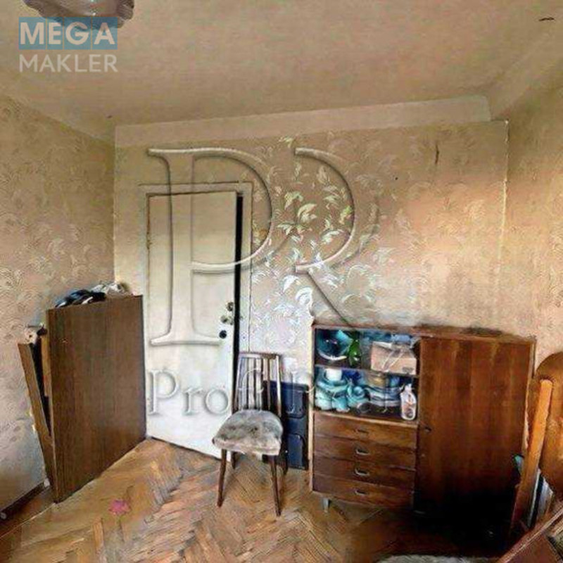 Продаж 3 кімнатної квартири (62/41/7), 5 пов. 9 пов. будинку, <a class="location-link" href="/kiev/" title="Недвижимость Київ">Київ</a>, <a class="location-link" href="/kiev/obolonskij/" title="Недвижимость Оболонський район">Оболонський р-н</a>, Оболонський проспект, 12А (изображение 4)