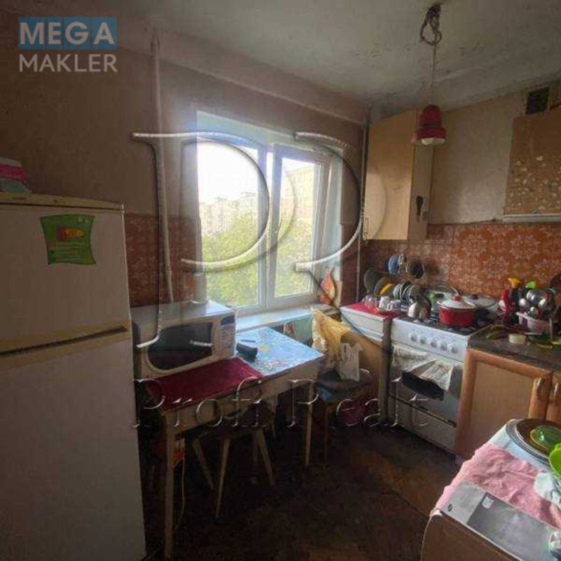 Продаж 3 кімнатної квартири (62/41/7), 5 пов. 9 пов. будинку, <a class="location-link" href="/kiev/" title="Недвижимость Київ">Київ</a>, <a class="location-link" href="/kiev/obolonskij/" title="Недвижимость Оболонський район">Оболонський р-н</a>, Оболонський проспект, 12А (изображение 19)