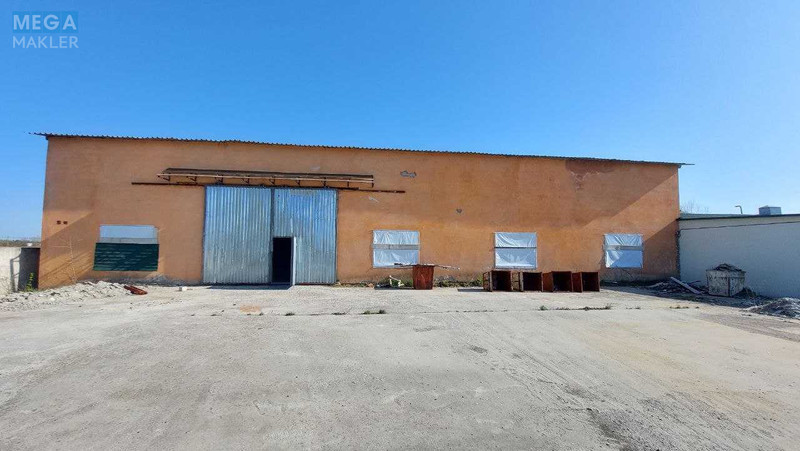 Продаж комплексу будівель та споруд, 2&nbsp;500&nbsp;кв.м, под производство, <a class="location-link" href="/buzova/" title="Недвижимость Бузова">Бузова</a>, Гагарина (изображение 5)