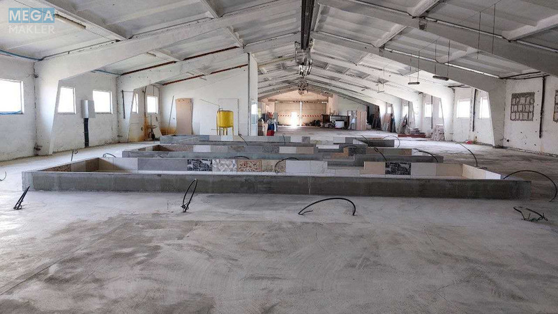 Продаж комплексу будівель та споруд, 2&nbsp;500&nbsp;кв.м, под производство, <a class="location-link" href="/buzova/" title="Недвижимость Бузова">Бузова</a>, Гагарина (изображение 7)