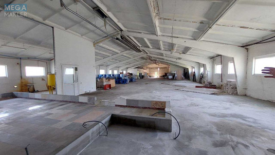 Продаж комплексу будівель та споруд, 2&nbsp;500&nbsp;кв.м, под производство, <a class="location-link" href="/buzova/" title="Недвижимость Бузова">Бузова</a>, Гагарина (изображение 9)