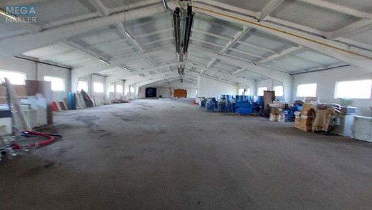 Продаж комплексу будівель та споруд, 2&nbsp;500&nbsp;кв.м, под производство, <a class="location-link" href="/buzova/" title="Недвижимость Бузова">Бузова</a>, Гагарина (изображение 11)