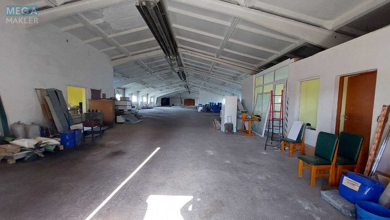 Продаж комплексу будівель та споруд, 2&nbsp;500&nbsp;кв.м, под производство, <a class="location-link" href="/buzova/" title="Недвижимость Бузова">Бузова</a>, Гагарина (изображение 12)