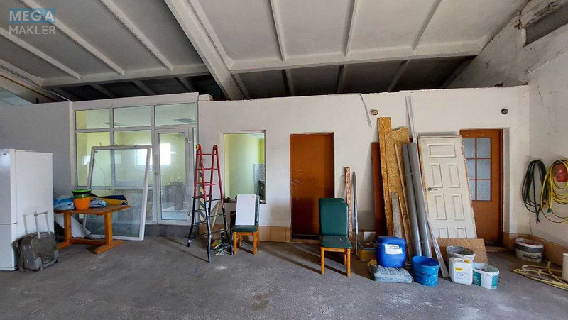 Продаж комплексу будівель та споруд, 2&nbsp;500&nbsp;кв.м, под производство, <a class="location-link" href="/buzova/" title="Недвижимость Бузова">Бузова</a>, Гагарина (изображение 13)