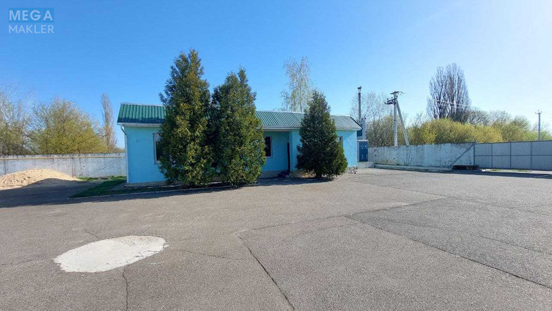 Продаж комплексу будівель та споруд, 2&nbsp;500&nbsp;кв.м, под производство, <a class="location-link" href="/buzova/" title="Недвижимость Бузова">Бузова</a>, Гагарина (изображение 16)