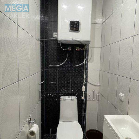 Продаж 1 кімнатної квартири (60/16/27), 24 пов. 32 пов. будинку, <a class="location-link" href="/kiev/" title="Недвижимость Київ">Київ</a>, <a class="location-link" href="/kiev/svyatoshinskij/" title="Недвижимость Святошинський район">Святошинський р-н</a>, Олевська вулиця, 9 (изображение 7)