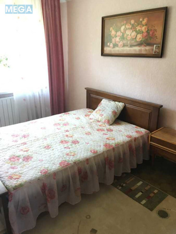 Оренда 3 кімнатної квартири, <a class="location-link" href="/kiev/" title="Недвижимость Київ">Київ</a>, <a class="location-link" href="/kiev/obolonskij/" title="Недвижимость Оболонський район">Оболонський р-н</a>, Архипенка Олександра вул., 8 (изображение 6)