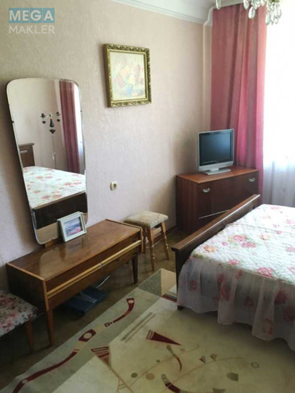 Оренда 3 кімнатної квартири, <a class="location-link" href="/kiev/" title="Недвижимость Київ">Київ</a>, <a class="location-link" href="/kiev/obolonskij/" title="Недвижимость Оболонський район">Оболонський р-н</a>, Архипенка Олександра вул., 8 (изображение 7)