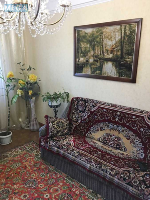 Оренда 3 кімнатної квартири, <a class="location-link" href="/kiev/" title="Недвижимость Київ">Київ</a>, <a class="location-link" href="/kiev/obolonskij/" title="Недвижимость Оболонський район">Оболонський р-н</a>, Архипенка Олександра вул., 8 (изображение 9)