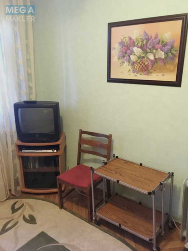 Оренда 3 кімнатної квартири, <a class="location-link" href="/kiev/" title="Недвижимость Київ">Київ</a>, <a class="location-link" href="/kiev/obolonskij/" title="Недвижимость Оболонський район">Оболонський р-н</a>, Архипенка Олександра вул., 8 (изображение 11)