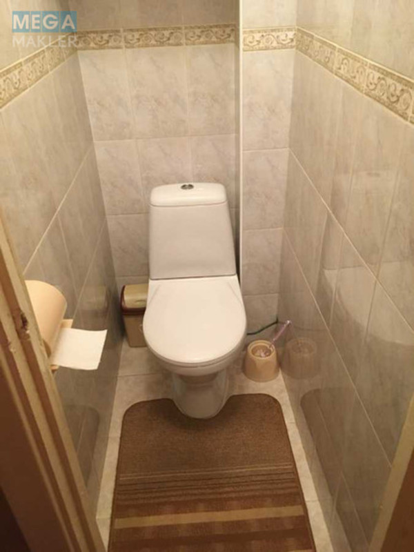 Оренда 3 кімнатної квартири, <a class="location-link" href="/kiev/" title="Недвижимость Київ">Київ</a>, <a class="location-link" href="/kiev/obolonskij/" title="Недвижимость Оболонський район">Оболонський р-н</a>, Архипенка Олександра вул., 8 (изображение 17)