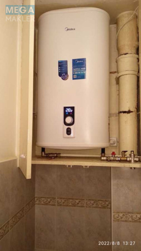 Оренда 3 кімнатної квартири, <a class="location-link" href="/kiev/" title="Недвижимость Київ">Київ</a>, <a class="location-link" href="/kiev/obolonskij/" title="Недвижимость Оболонський район">Оболонський р-н</a>, Архипенка Олександра вул., 8 (изображение 18)