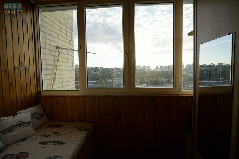 Продаж 3 кімнатної квартири (103/56/15), 15 пов. 16 пов. будинку, <a class="location-link" href="/kiev/" title="Недвижимость Київ">Київ</a>, <a class="location-link" href="/kiev/goloseevskij/" title="Недвижимость Голосіївський район">Голосіївський р-н</a>, Гайдара вул., 27 (изображение 16)