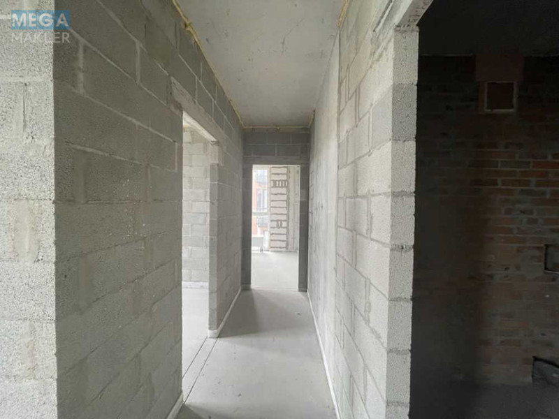 Продаж 2 кімнатної квартири (52/?/14), 4 пов. 8 пов. будинку, <a class="location-link" href="/chabany/" title="Недвижимость Чабані">Чабани</a>, <a class="location-link" href="/chabany/pecherskij/" title="Недвижимость Печерский район">Печерский р-н</a>, Одеське шосе, 6 (изображение 3)