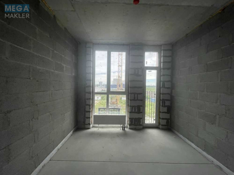 Продаж 2 кімнатної квартири (52/?/14), 4 пов. 8 пов. будинку, <a class="location-link" href="/chabany/" title="Недвижимость Чабані">Чабани</a>, <a class="location-link" href="/chabany/pecherskij/" title="Недвижимость Печерский район">Печерский р-н</a>, Одеське шосе, 6 (изображение 4)