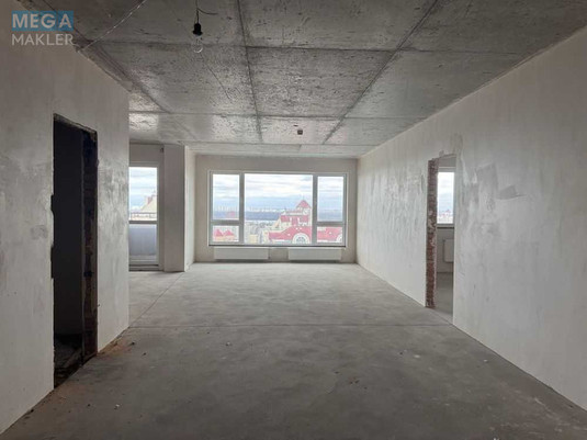 Продаж 4 кімнатної квартири (150/?/42,5), 21 пов. 25 пов. будинку, <a class="location-link" href="/kiev/" title="Недвижимость Київ">Київ</a>, <a class="location-link" href="/kiev/obolonskij/" title="Недвижимость Оболонський район">Оболонський р-н</a>, Оболонский просп., 26 (изображение 3)