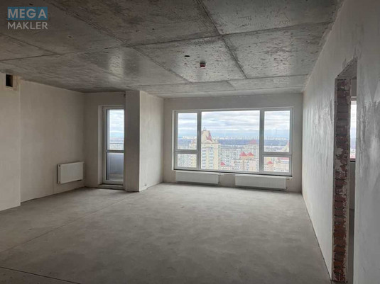 Продаж 4 кімнатної квартири (150/?/42,5), 21 пов. 25 пов. будинку, <a class="location-link" href="/kiev/" title="Недвижимость Київ">Київ</a>, <a class="location-link" href="/kiev/obolonskij/" title="Недвижимость Оболонський район">Оболонський р-н</a>, Оболонский просп., 26 (изображение 4)