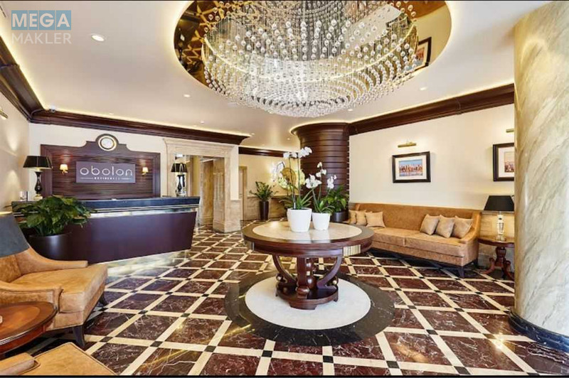 Продаж 4 кімнатної квартири (150/?/42,5), 21 пов. 25 пов. будинку, <a class="location-link" href="/kiev/" title="Недвижимость Київ">Київ</a>, <a class="location-link" href="/kiev/obolonskij/" title="Недвижимость Оболонський район">Оболонський р-н</a>, Оболонский просп., 26 (изображение 8)