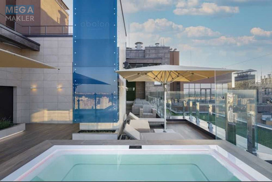 Продаж 4 кімнатної квартири (150/?/42,5), 21 пов. 25 пов. будинку, <a class="location-link" href="/kiev/" title="Недвижимость Київ">Київ</a>, <a class="location-link" href="/kiev/obolonskij/" title="Недвижимость Оболонський район">Оболонський р-н</a>, Оболонский просп., 26 (изображение 9)