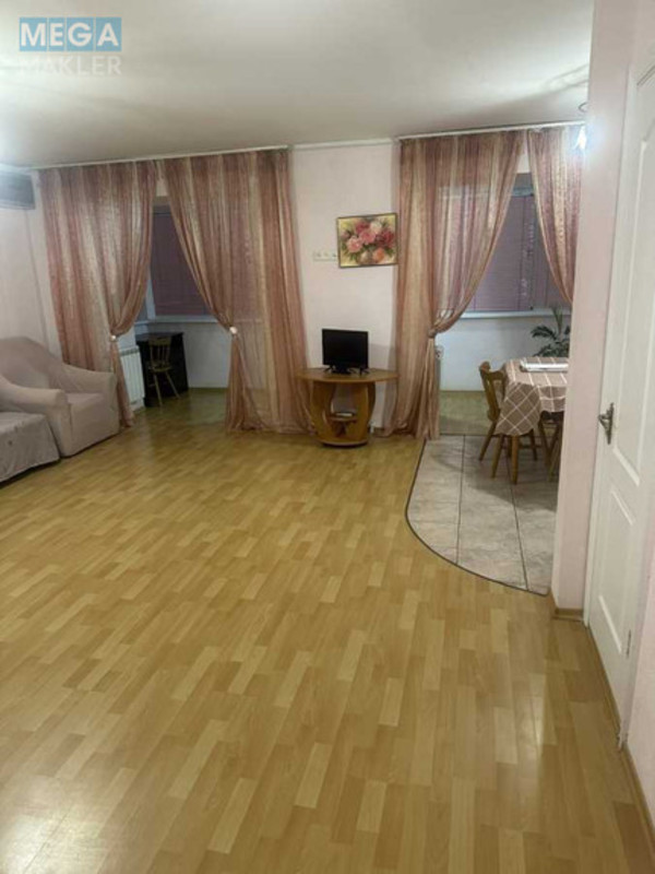 Оренда 1 кімнатної квартири, <a class="location-link" href="/kiev/" title="Недвижимость Київ">Київ</a>, <a class="location-link" href="/kiev/obolonskij/" title="Недвижимость Оболонський район">Оболонський р-н</a>, Героїв Дніпра вул., 34б (изображение 2)