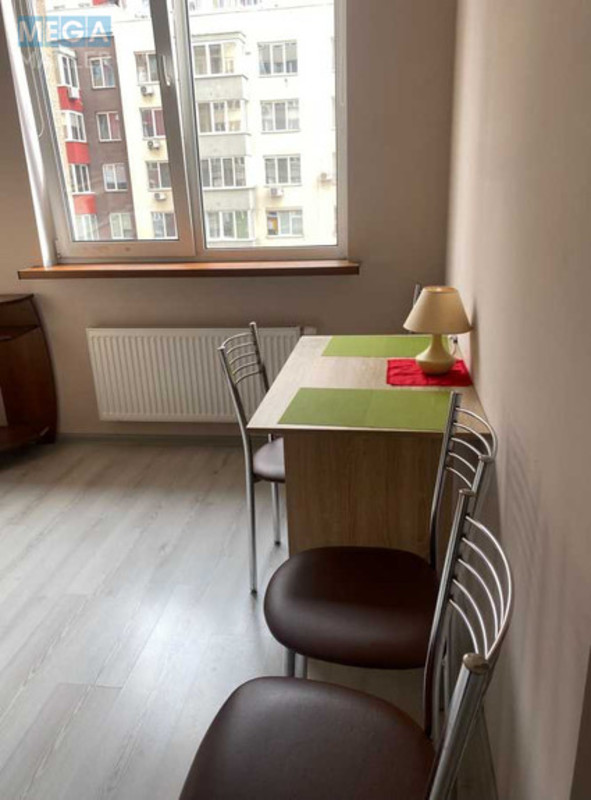 Оренда 1 кімнатної квартири, <a class="location-link" href="/kiev/" title="Недвижимость Київ">Київ</a>, <a class="location-link" href="/kiev/goloseevskij/" title="Недвижимость Голосіївський район">Голосіївський р-н</a>, Михайла Ломоносова вул., 50/2 (изображение 6)