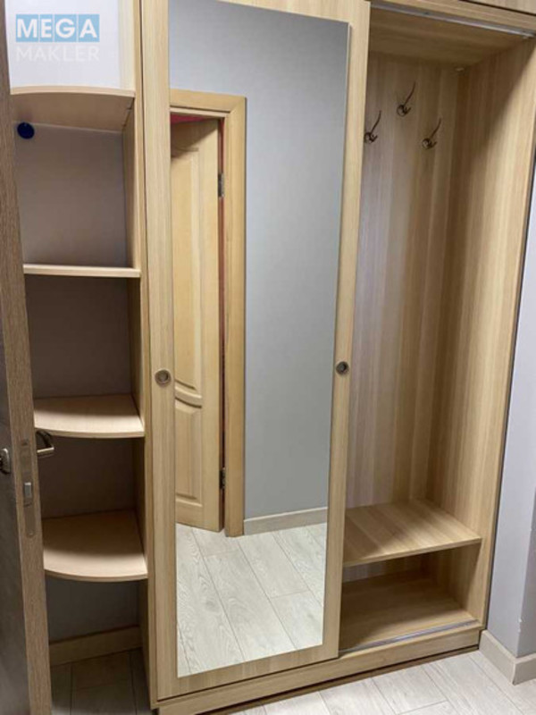 Оренда 2 кімнатної квартири, <a class="location-link" href="/kiev/" title="Недвижимость Київ">Київ</a>, <a class="location-link" href="/kiev/podolskij/" title="Недвижимость Подольский район">Подольский р-н</a>, Академіка Заболотного вул., 102 (изображение 5)