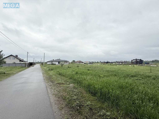 Продажа участка, 19,30&nbsp;соток, участок под жилую застройку, <a class="location-link" href="/hotyanovka/" title="Недвижимость Хотянівка">Хотянівка</a>, вул. Центральна (изображение 3)