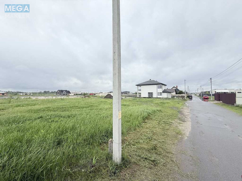 Продажа участка, 19,30&nbsp;соток, участок под жилую застройку, <a class="location-link" href="/hotyanovka/" title="Недвижимость Хотянівка">Хотянівка</a>, вул. Центральна (изображение 8)