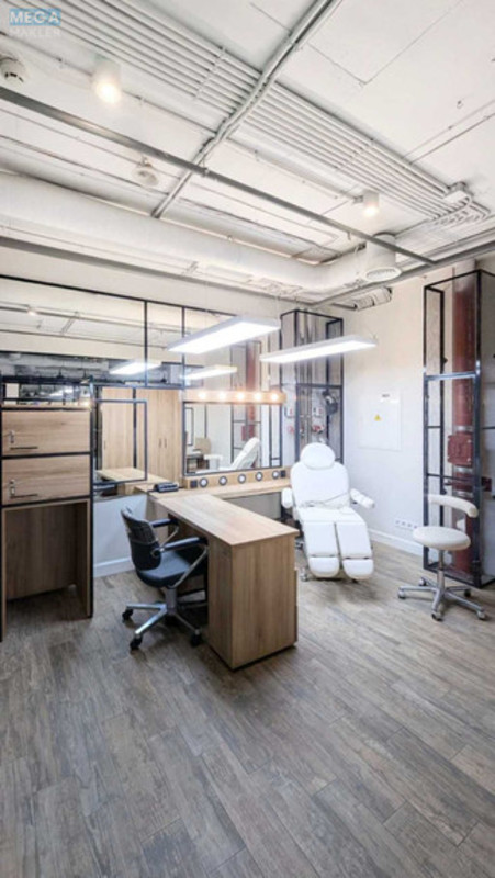 Оренда комерційної нерухомості, 98&nbsp;кв.м, <a class="location-link" href="/kiev/" title="Недвижимость Київ">Київ</a>, <a class="location-link" href="/kiev/shevchenkovskij/" title="Недвижимость Шевченківський район">Шевченківський р-н</a>, Глибочицька вул., 32в (изображение 3)