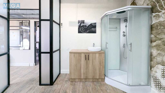 Оренда комерційної нерухомості, 98&nbsp;кв.м, <a class="location-link" href="/kiev/" title="Недвижимость Київ">Київ</a>, <a class="location-link" href="/kiev/shevchenkovskij/" title="Недвижимость Шевченківський район">Шевченківський р-н</a>, Глибочицька вул., 32в (изображение 8)