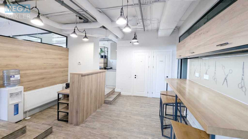 Оренда комерційної нерухомості, 98&nbsp;кв.м, <a class="location-link" href="/kiev/" title="Недвижимость Київ">Київ</a>, <a class="location-link" href="/kiev/shevchenkovskij/" title="Недвижимость Шевченківський район">Шевченківський р-н</a>, Глибочицька вул., 32в (изображение 15)