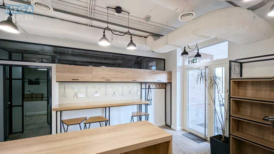 Оренда комерційної нерухомості, 98&nbsp;кв.м, <a class="location-link" href="/kiev/" title="Недвижимость Київ">Київ</a>, <a class="location-link" href="/kiev/shevchenkovskij/" title="Недвижимость Шевченківський район">Шевченківський р-н</a>, Глибочицька вул., 32в (изображение 17)