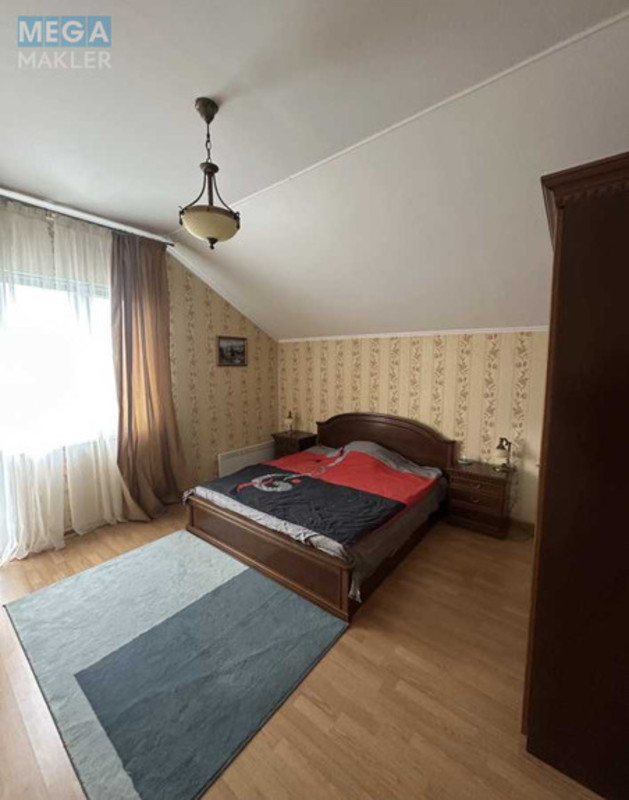 Продаж дома, 2&nbsp;поверху, 167&nbsp;кв.м, 6&nbsp;кімнат, ділянка 5&nbsp;соток, <a class="location-link" href="/kiev/" title="Недвижимость Київ">Київ</a>, <a class="location-link" href="/kiev/darnickij/" title="Недвижимость Дарницький район">Дарницький р-н</a>, 100-я Садовая ул. (изображение 3)