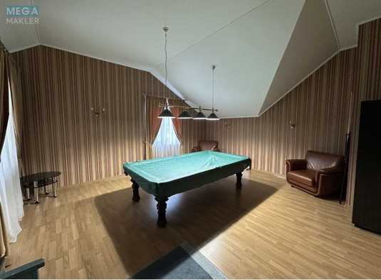 Продаж дома, 2&nbsp;поверху, 167&nbsp;кв.м, 6&nbsp;кімнат, ділянка 5&nbsp;соток, <a class="location-link" href="/kiev/" title="Недвижимость Київ">Київ</a>, <a class="location-link" href="/kiev/darnickij/" title="Недвижимость Дарницький район">Дарницький р-н</a>, 100-я Садовая ул. (изображение 5)