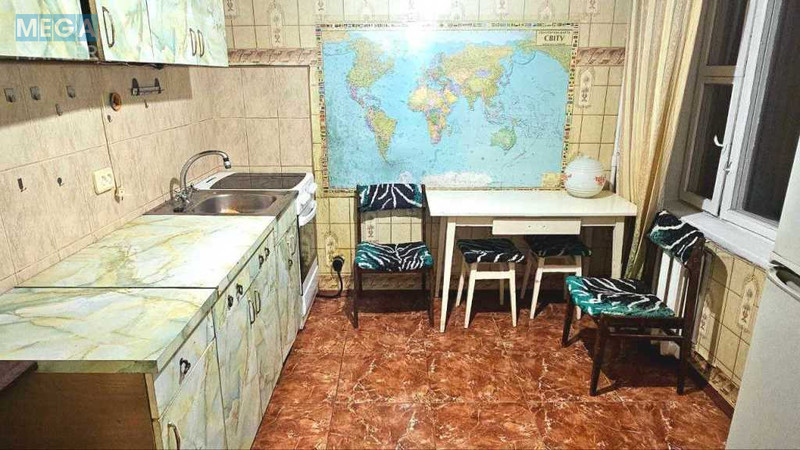 Продаж 1 кімнатної квартири (33/16/8), 13 пов. 16 пов. будинку, <a class="location-link" href="/kiev/" title="Недвижимость Київ">Київ</a>, <a class="location-link" href="/kiev/svyatoshinskij/" title="Недвижимость Святошинский район">Святошинский р-н</a>, Победы просп., 95 (изображение 4)