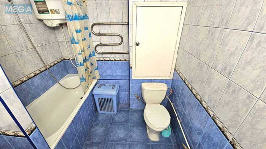 Продаж 1 кімнатної квартири (33/16/8), 13 пов. 16 пов. будинку, <a class="location-link" href="/kiev/" title="Недвижимость Київ">Київ</a>, <a class="location-link" href="/kiev/svyatoshinskij/" title="Недвижимость Святошинський район">Святошинський р-н</a>, Победы просп., 95 (изображение 8)