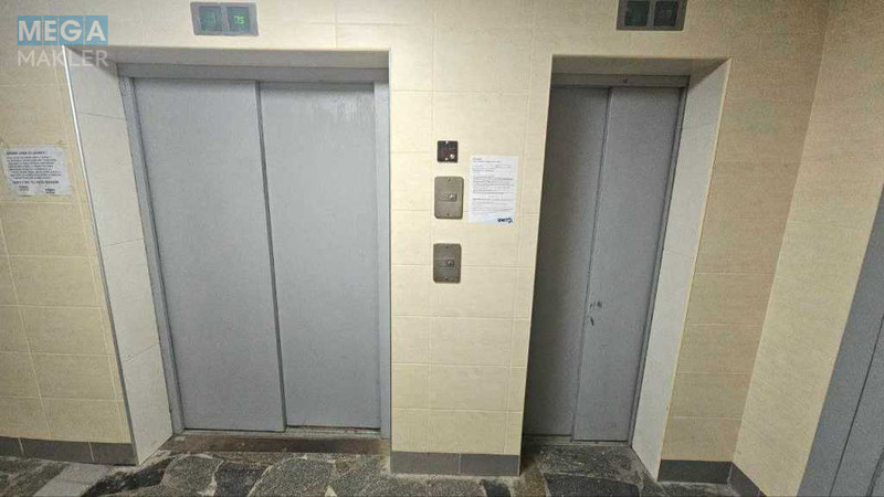 Продаж 1 кімнатної квартири (33/16/8), 13 пов. 16 пов. будинку, <a class="location-link" href="/kiev/" title="Недвижимость Київ">Київ</a>, <a class="location-link" href="/kiev/svyatoshinskij/" title="Недвижимость Святошинский район">Святошинский р-н</a>, Победы просп., 95 (изображение 14)