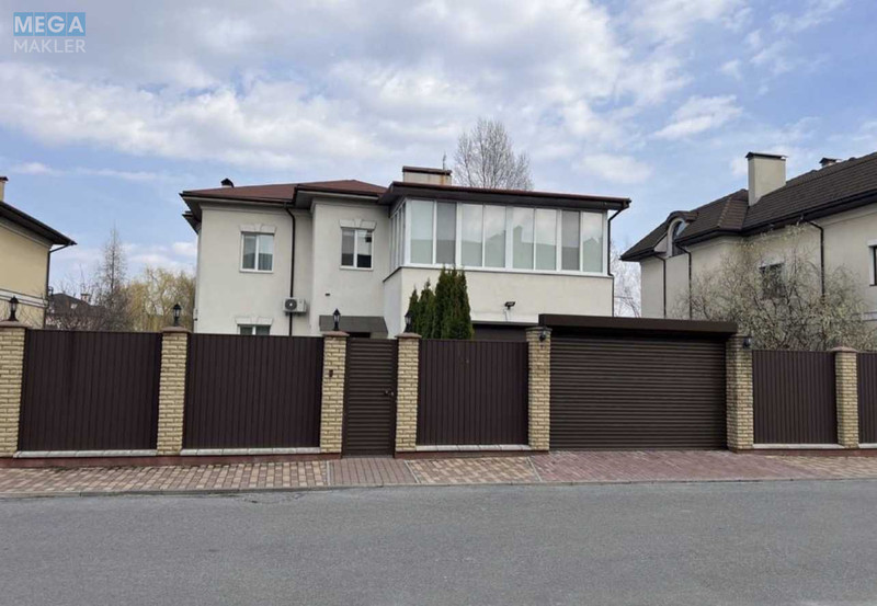 Оренда дома, <a class="location-link" href="/kozin/" title="Недвижимость Козин">Козин</a>, Лісова (изображение 3)