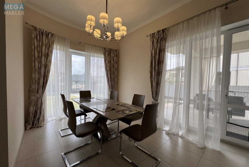 Оренда дома, <a class="location-link" href="/kozin/" title="Недвижимость Козин">Козин</a>, Лісова (изображение 8)