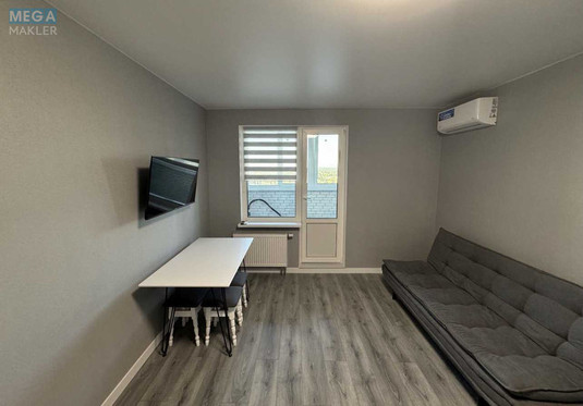 Оренда 1 кімнатної квартири, <a class="location-link" href="/kiev/" title="Недвижимость Київ">Київ</a>, <a class="location-link" href="/kiev/darnickij/" title="Недвижимость Дарницький район">Дарницький р-н</a>, Ревуцкого ул. (изображение 3)