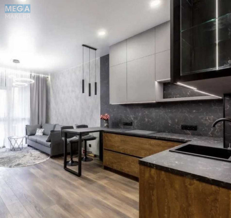 Оренда 1 кімнатної квартири, <a class="location-link" href="/kiev/" title="Недвижимость Київ">Київ</a>, <a class="location-link" href="/kiev/pecherskij/" title="Недвижимость Печерський район">Печерський р-н</a>, Тверской тупик (изображение 3)