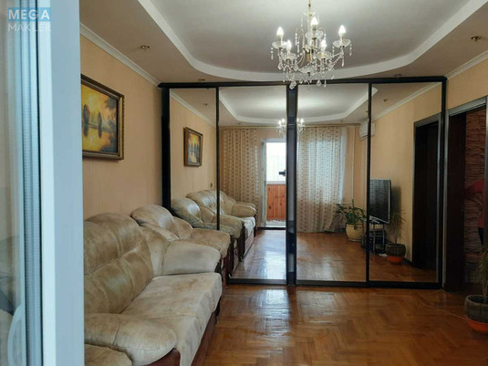 Оренда 1 кімнатної квартири, <a class="location-link" href="/kiev/" title="Недвижимость Київ">Київ</a>, <a class="location-link" href="/kiev/darnickij/" title="Недвижимость Дарницький район">Дарницький р-н</a>, Петра Григоренка просп., 7А (изображение 5)